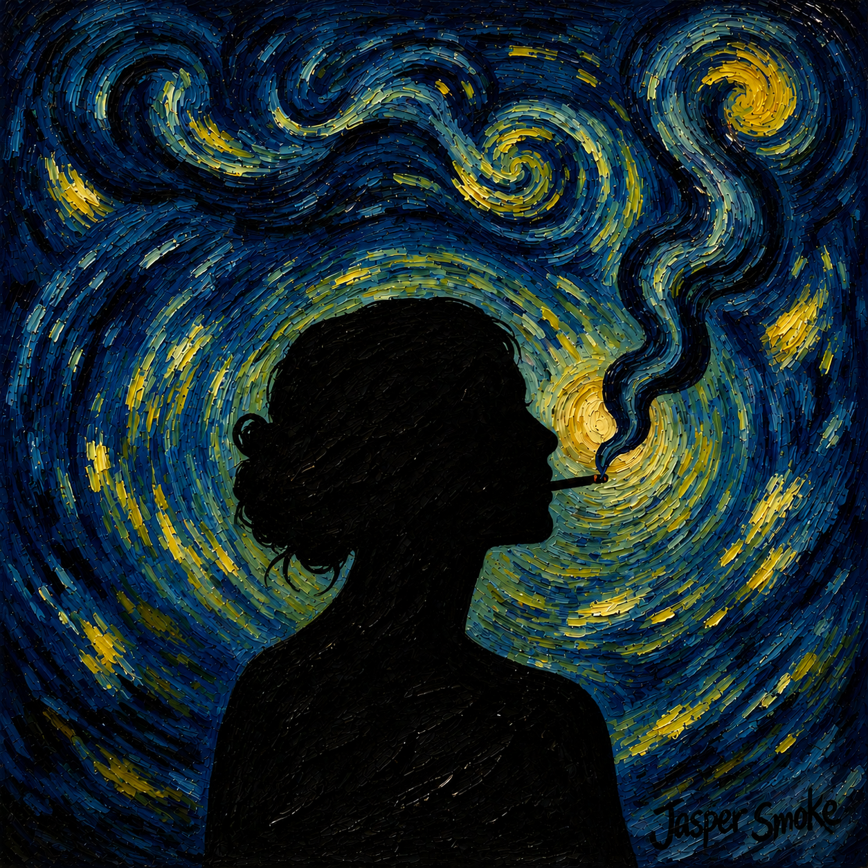 Moonshine (feeling strong) cover art